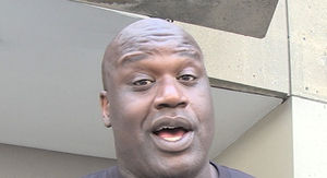 Shaq Shoots His Shot With Ellen Barkin, Proposes&hellip;