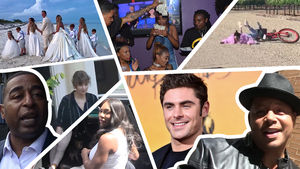 TMZ on TV Full Episode: Tuesday 05/16/17