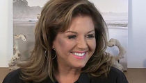 Abby Lee Miller Allowed to Travel to NYC for Paid TV Show Appearances