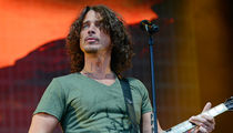 Soundgarden, Audioslave Frontman Singer Chris Cornell Found Dead