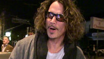 Chris Cornell's Wife Says Drugs May Have Triggered Suicide