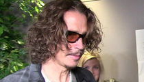 Chris Cornell Cause of Death Determined As Suicide By Hanging
