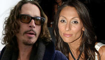 Chris Cornell's Wife Says No Signs of Suicidal Thoughts Before Death