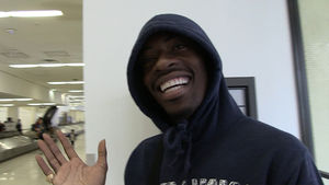 Rich Homie Quan Digs McKayla Maroney's Ass Video, 'I'll Do a Video With Her!'