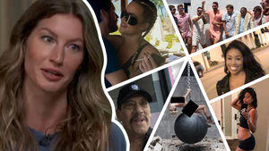 TMZ on TV Full Episode: Wednesday 05/17/17