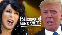 Billboard Producers Think Cher Will Attack Trump