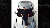 Tom Brady Designing His Own $300K Aston Martin, Only 12 Being Made