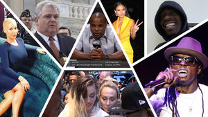 TMZ on TV Full Episode: Thursday 05/18/17