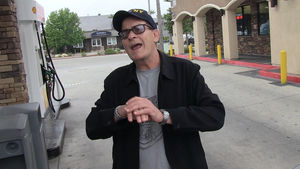 CHARLIE SHEEN 'MAJOR LEAGUE III' IS GONNA HAPPEN Got The Cast, Need The $$$