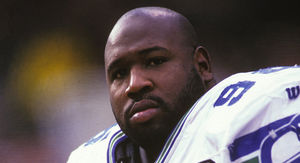 NFL Hall of Famer Cortez Kennedy Dead At 48