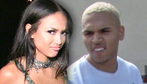 Karrueche Loses Against Chris Brown In Restraining Order Hearing For Now
