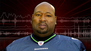 Cortez Kennedy 911 Dispatch Audio ... 'Patient Is Cold'