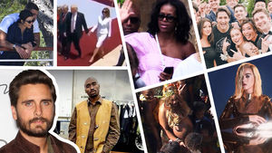 TMZ on TV Full Episode: Friday 05/22/17