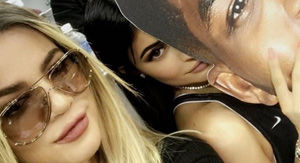 Twitter Blames Khloe Kardashian, Kylie Jenner For Cavs&rsquo; Game 3 Loss