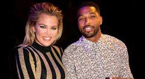 OUCH! Tristan Thompson Asks Khloe Kardashian For Space During NBA Playoffs