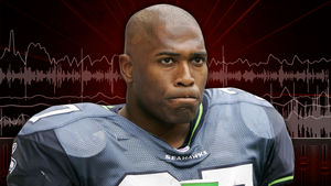 Shaun Alexander Says Cortez Kennedy Was His Mentor