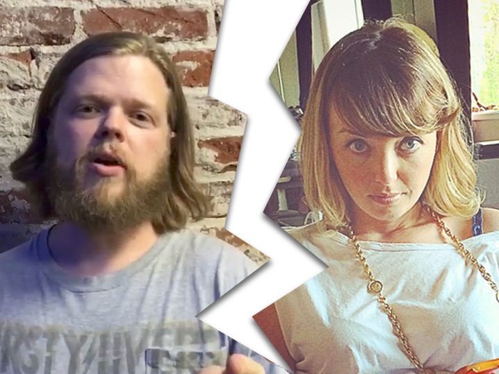 'Daredevil' Star Elden Henson Files for Divorce 'Daredevil' Star Elden Henson Files for Divorce