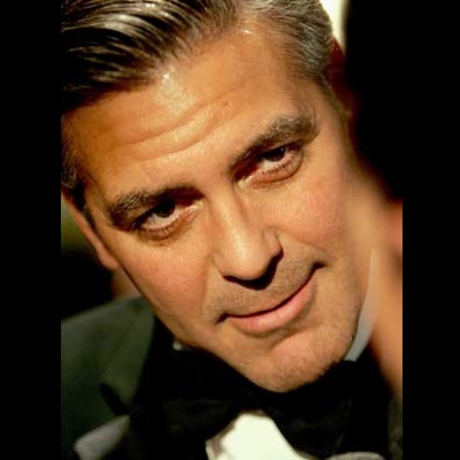 George Clooney