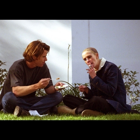 Would Smokes Who Guy You Date Pot A