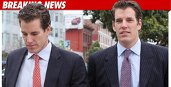Winklevoss Twins Fold in Facebook Lawsuit