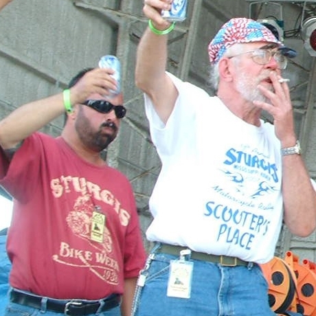 Sturgis+Wet+T+Shirt History Channel' Star -- Wet T-Shirt Water Boy | Photo 9 | TMZ.com