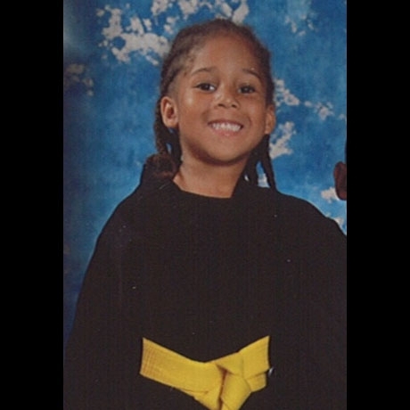 Jayson thinks he looks like Jaden Smith