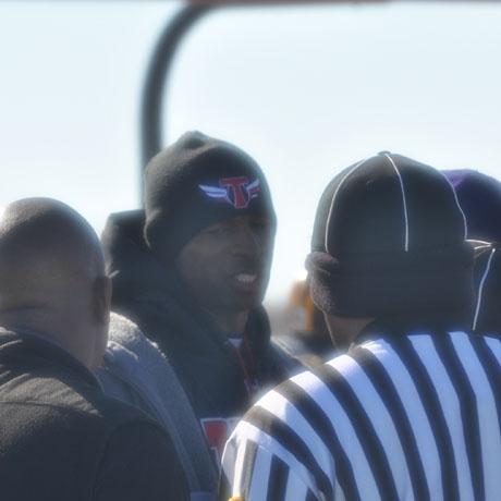 Deion Sanders Youth Football Game