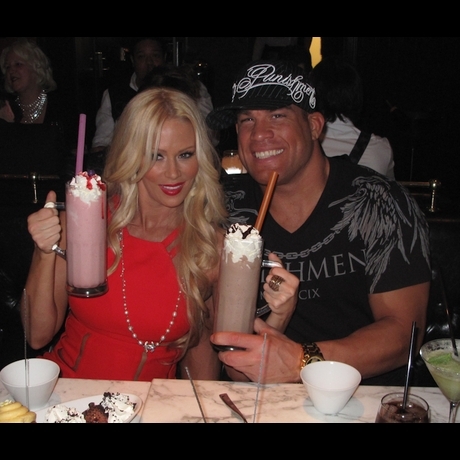 Jenna Jameson Birthday Party Las Vegas | Photo 25 | TMZ.com