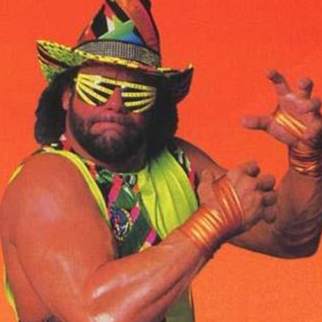 Remembering Macho Man Randy Savage 