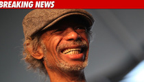 Musician Gil Scott-Heron Dies