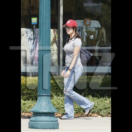 Casey Anthony Incognito Photos