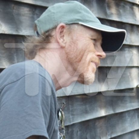 Ron Howard -- Got Milk?