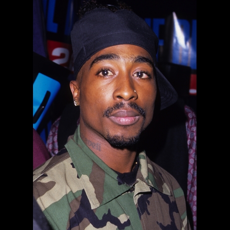 Remembering Tupac Shakur