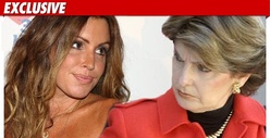 Rachel Returns Hush Money To Tiger, Threatens Gloria