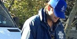 Ashton Kutcher -- Child Porn Avenger [PHOTO]