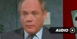 'Seinfeld' Star Daniel von Bargen Survives Suicide Attempt, Calls 911 -- 'I've Shot Myself in the Head'