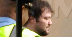 Bam Margera -- I Was ARRESTED at Mardi Gras