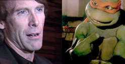 Michael Bay -- RELAX, I'm Not Gonna Crap on the Ninja Turtles