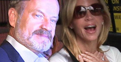 Kelsey and Camille Grammer SETTLE Custody Case!!!