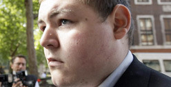 'Harry Potter' Star Jamie Waylett -- TWO YEARS in Prison for London Riots