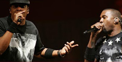 Jay-Z & Kanye West Settle Copyright Infringement Case