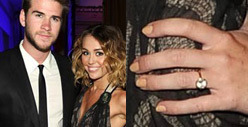 Miley Cyrus -- I’m Sooooo NOT Engaged