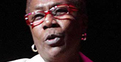 Tupac's Mom -- 'ECSTATIC' About New Musical