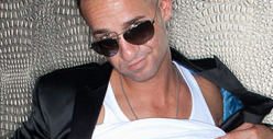 The Situation -- BANNED from Showing Abs in Rehab
