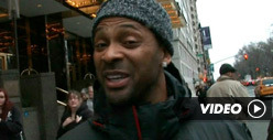 Mike Epps -- Sure We Fight, But I 'Still Love' My Daughter