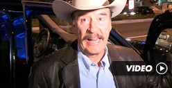 Ex-President of Mexico Vicente Fox -- I LOVE MEXICAN COKE!!!