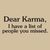 Commenter's Avatar