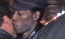 Wesley Snipes -- True Bromance