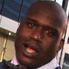 Shaquille O'Neal -- Let's Drop Some Hebrew! 
