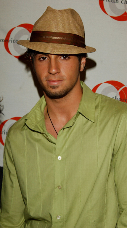 Wade Robson – Dancer, Choreographer, Child Sexual Abuse Survivor